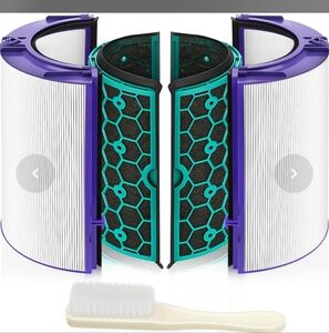 Dyson Fan Replacement Filter